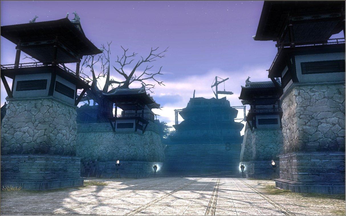 黄金AK闯迷宫